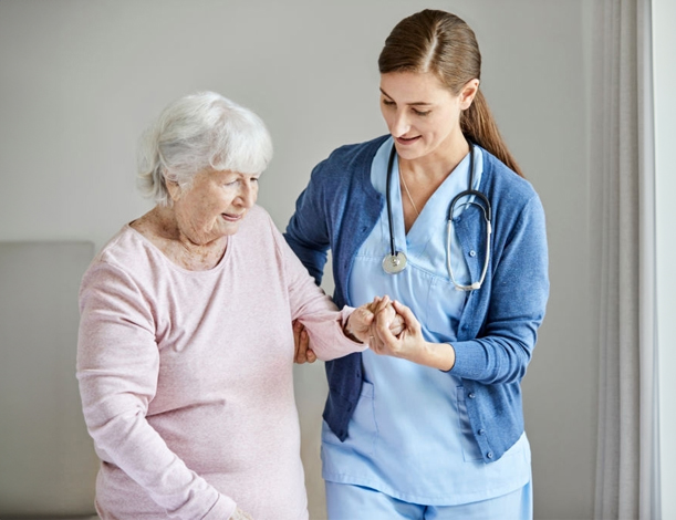 Nursing Care