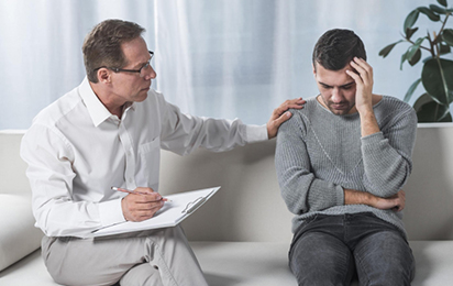 Psychology and Counselling